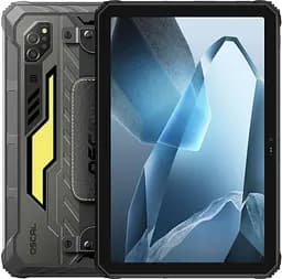 Планшет Oscal Spider 10 8/256GB 4G Dual Sim Black (6931548324461)