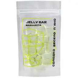 Желейні цукерки Jelly Bar Margarita 100 г