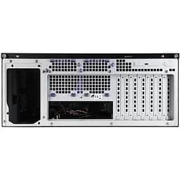 Корпус серверний Chieftec UNC-409S-AIO-OP без БЖ - мініатюра 3