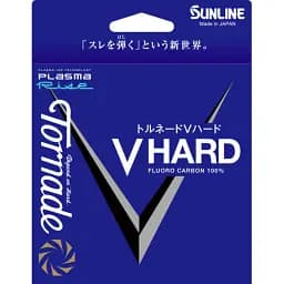 Флюорокарбон Sunline 22 FC Tornado V Hard HG 50 м 12.0/0.57 мм 25.0 кг