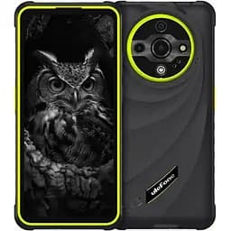 Смартфон Ulefone Armor X31 Pro 8/256GB Lightsome Green (Global Version) NFC