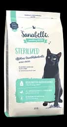 Сухий корм Sanabelle Sterilized для стерилізованих кішок 2 кг