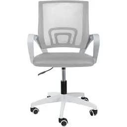 Офисное кресло Jumi Smart светло-серый