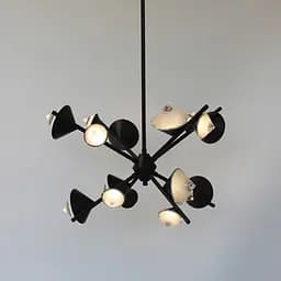 Люстра Friendlylight Big Bang S FL5021