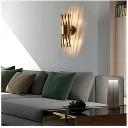 Бра Romin FZ1156 золото