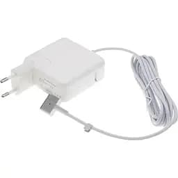 Зарядний пристрій для MacBook 18.5V 4.6A 85W MagSafe 2 - мініатюра 2