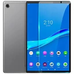 Захисне скло DK Full Glue для Lenovo Tab M10 Plus TB-X606 (011294)