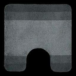 Килимок для ванної Spirella BALANCE сірий (10.14741)