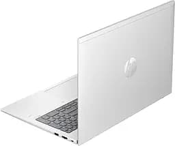 Ноутбук HP Probook 465-G11 16' WUXGA IPS AG, AMD R5-7535U, 16GB, F512GB, UMA, Win11P, сріблястий (9Y7J5ET) - мініатюра 5