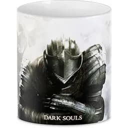 Кухоль GeekLand Оскар з Астори Dark Souls 2 CP 03.279 330 мл білий