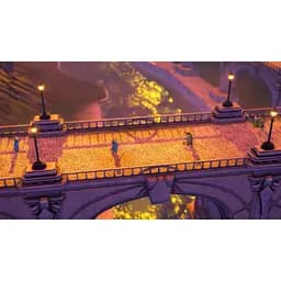 Ключ активації Microsoft Eiyuden Chronicle: Hundred Heroes - Digital Deluxe Edition для Xbox One/Series S/X - мініатюра 9