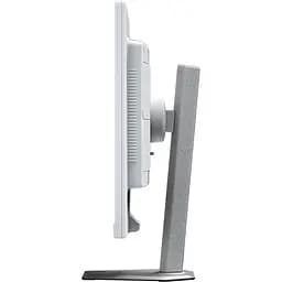 Монітор Gigabyte 27" M27Q2 QD Ice IPS White 200Hz - мініатюра 3