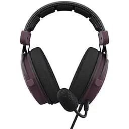 Навушники Dark Project One HS4 Wired Purple/Black (DPO-HS-5004)