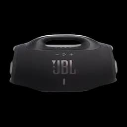 Бездротова акустика JBL Boombox 4 (JBLBOOMBOX4BLK) чорна - мініатюра 2