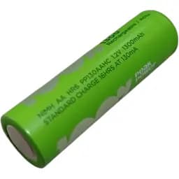 Аккумулятор GP NiMH 1.2V 130AAHC