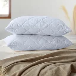 Дитяча подушка Cosas Wave біла (Pillow_40x60_w) - мініатюра 8