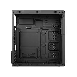 Корпус Gamemax A200-BK-500B - мініатюра 6