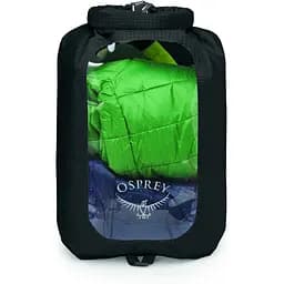 Гермомішок Osprey DrySack 12 л w/Window