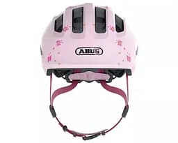 Велошолом Abus Smiley 3.0 M Pink (1007-672514) - мініатюра 3