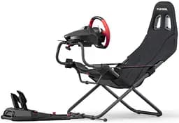 Ігрове крісло Playseat Playseat Challenge - ActiFit (RC.00312) - мініатюра 7