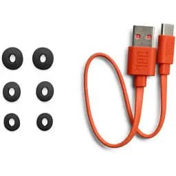 Гарнітура JBL Wave BUDS Black(JBLWBUDSBLK) (6861928) - мініатюра 5