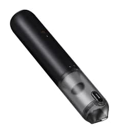 Автомобільний пилосос Baseus A3 Lite Car Vacuum Cleaner 12000pa (VCAQ050001) Black - мініатюра 1