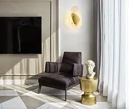 Бра Friendlylight Skogkrystall WL FL4033 - мініатюра 7
