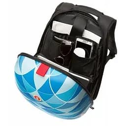 Рюкзак для ноутбука Zipit 14" Shell Blue (ZSHL-BT) - мініатюра 6