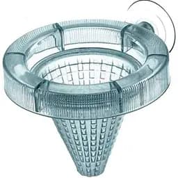 Годівниця для риб RESUN кругла WB-01