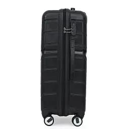 Валіза Semi Line 26" M Black (T5618-2) - мініатюра 4