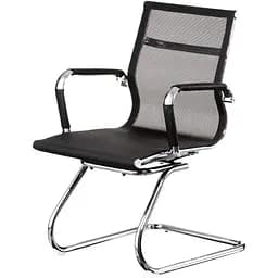 Офисное кресло Special4you Solano Office Mesh черное (E5869)
