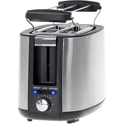 Тостер 900Вт 7 уровней жарки Польша Adler AD 3214