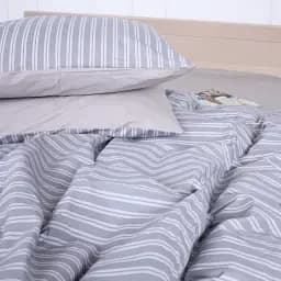 Наволочка MirSon Ranforce Elite 17-4775 Amiens 50х70 см (2200008964122)