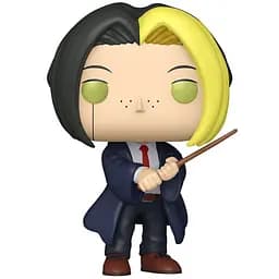 Ігрова фігурка Funko POP! Машл: Магія та М'язи - Фін Еймс (90611)