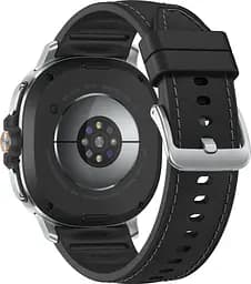 Смарт-годинник Samsung Galaxy Watch 8 Classic eSIM Black (SM-L505FZKASEK) - мініатюра 4