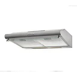 Витяжка Ventolux Roma 60 INOX 2M LUX