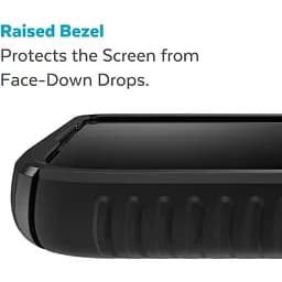 Протиударний чохол Speck Presidio2 Grip Samsung Galaxy S23 Plus (6.6") Black 150340-D143 - мініатюра 8