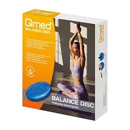 Диск балансировочный Qmed fit0025144