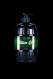 Шампунь для волосся Olive Oil Totex 750 мл