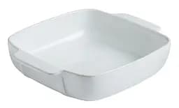 Форма для запікання Pyrex Signature біла, 22х22 см (6260864) - мініатюра 2