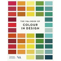The VA Book of Colour in Design