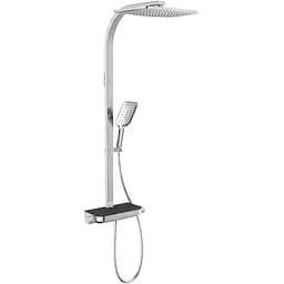 Душова система Imprese Centrum T-15610B, Чорний