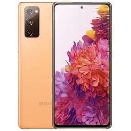 Смартфон Samsung Galaxy S20 FE SM-G780F 6/128GB Orange