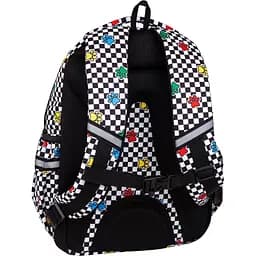 Рюкзак CoolPack Jerry Catch Me, 21 л, 39х28х15 см, S (F029666) - мініатюра 3