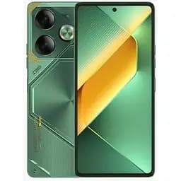 Смартфон Tecno Pova 6 LI7 8/256Gb зелений з NFC 2 sim (4894947019074)