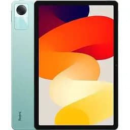Планшет Xiaomi Redmi Pad SE 4/128 GB (VHU4453EU) mint green