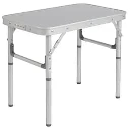 Стіл Bo-Camp Premium 56x34 cm Grey (1404419) - мініатюра 5