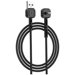 Кабель Awei CL-65 Lightning cable 1m Black