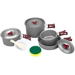 Набір посуду BRS 155 (1047 BRS 155)