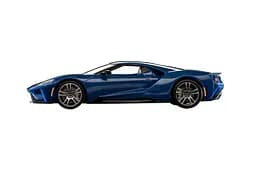 Конструктор дитячий автомобіль Ford GT 2017 Revell 07824 - мініатюра 4